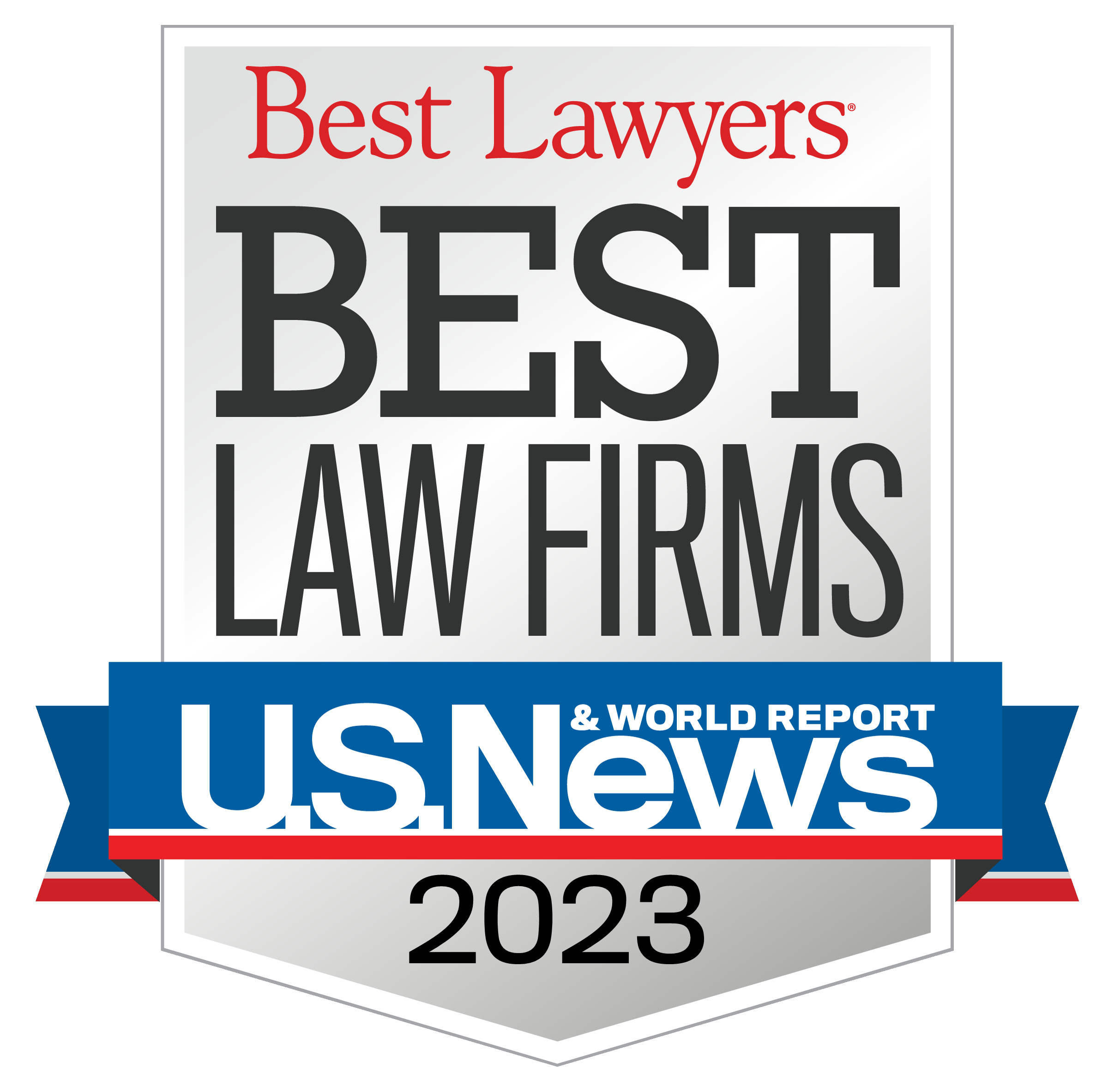 Best Law Firms 2023 Barron Rosenberg