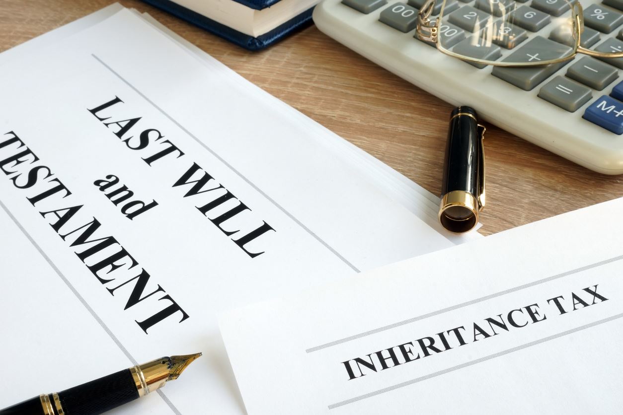 Estate Tax And Inheritance Tax Considerations In Michigan Estate Planning