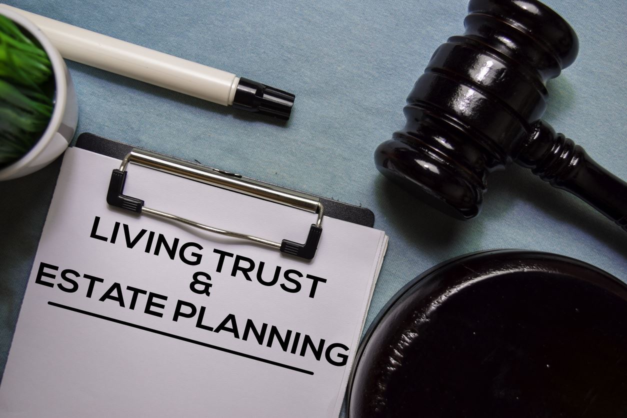 what-is-the-role-of-a-trust-in-an-estate-plan