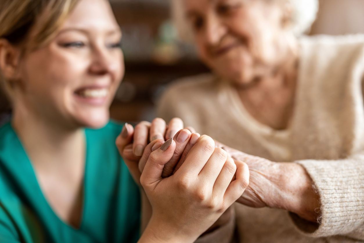 Choosing A Long-Term Care Facility